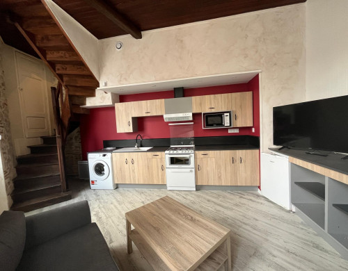 maison  VILLENEUVE SUR LOT