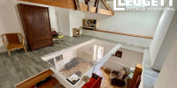 maison à LAUZUN (47410)