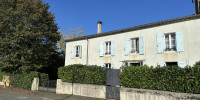 maison à DAMAZAN (47160)