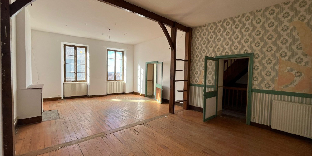 maison à CASTILLONNES (47330)