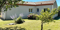 maison à LE TEMPLE SUR LOT (47110)