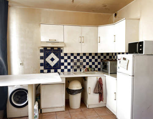 appartement  CASTELJALOUX