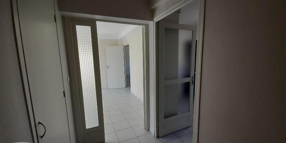 appartement à AGEN (47000)