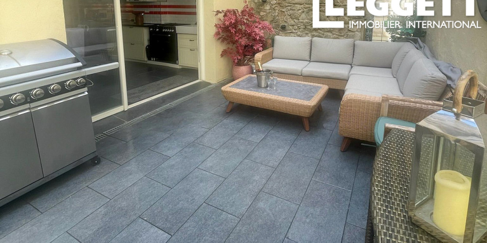 maison à LAUZUN (47410)