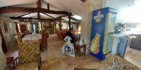 maison à ST PASTOUR (47290)