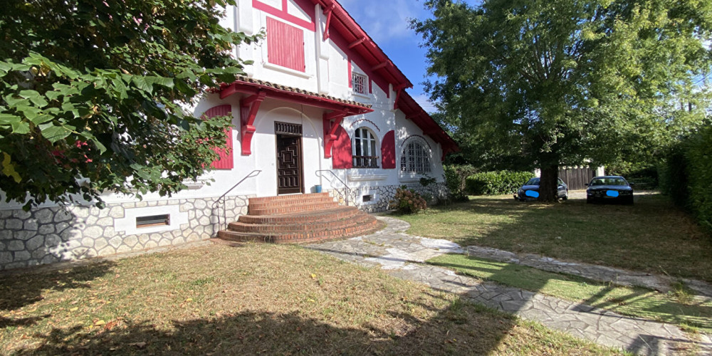 maison à VILLENEUVE SUR LOT (47300)