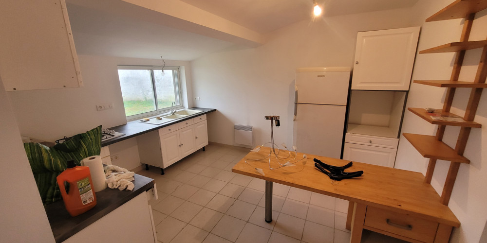 immeuble à MARMANDE (47200)