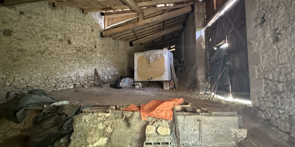 maison à CASTELNAU SUR GUPIE (47180)