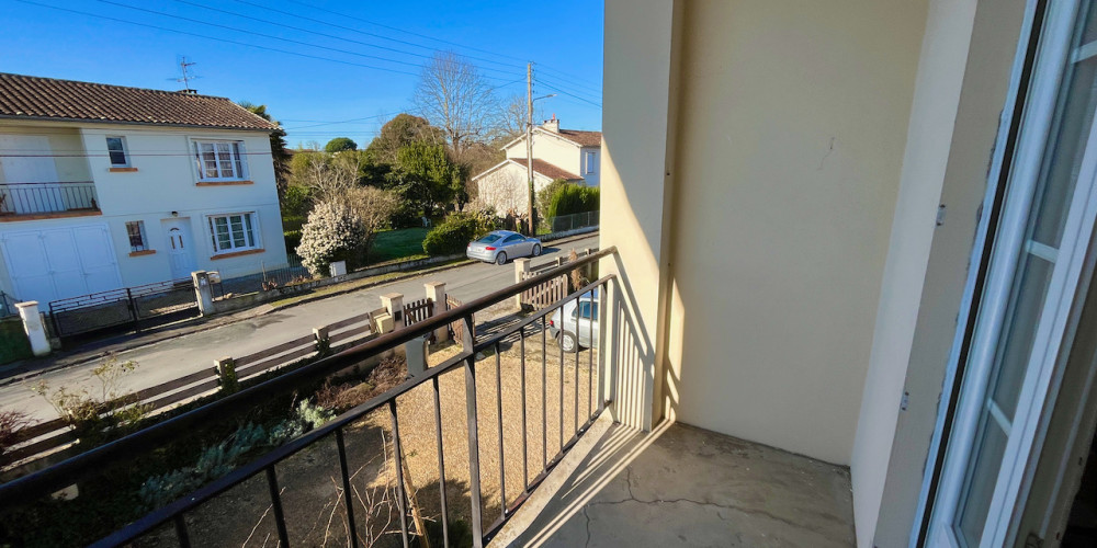 appartement à VILLENEUVE SUR LOT (47300)