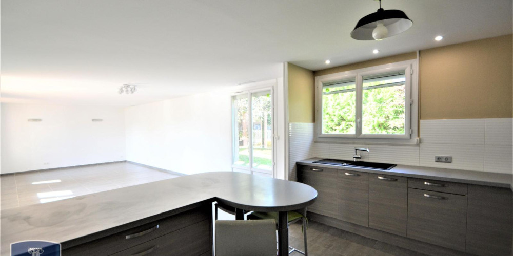 maison à BOE (47550)