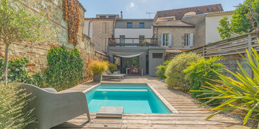 maison à AGEN (47000)