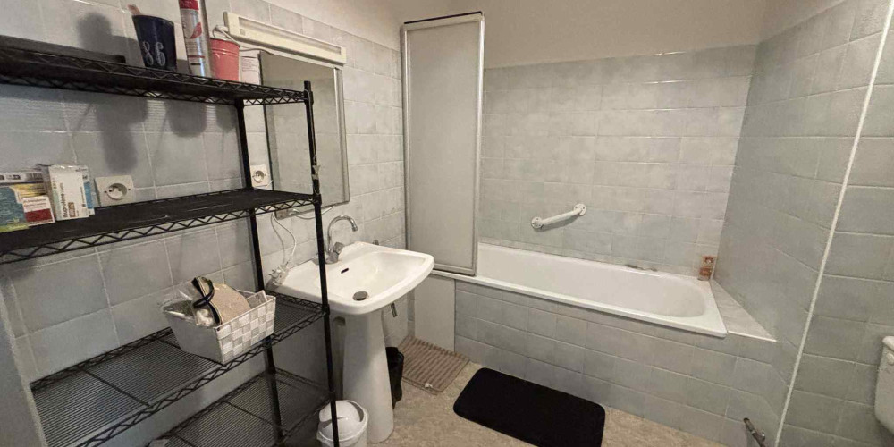 appartement à MARMANDE (47200)