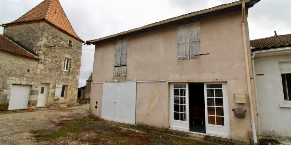 local industriel à ST SALVY (47360)