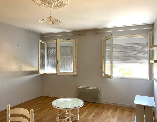 appartement  MARMANDE