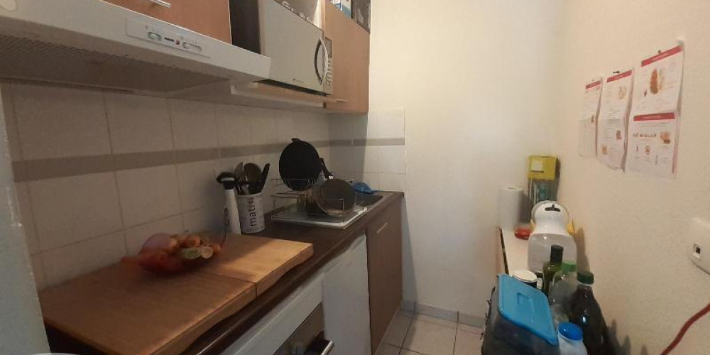 appartement à AGEN (47000)