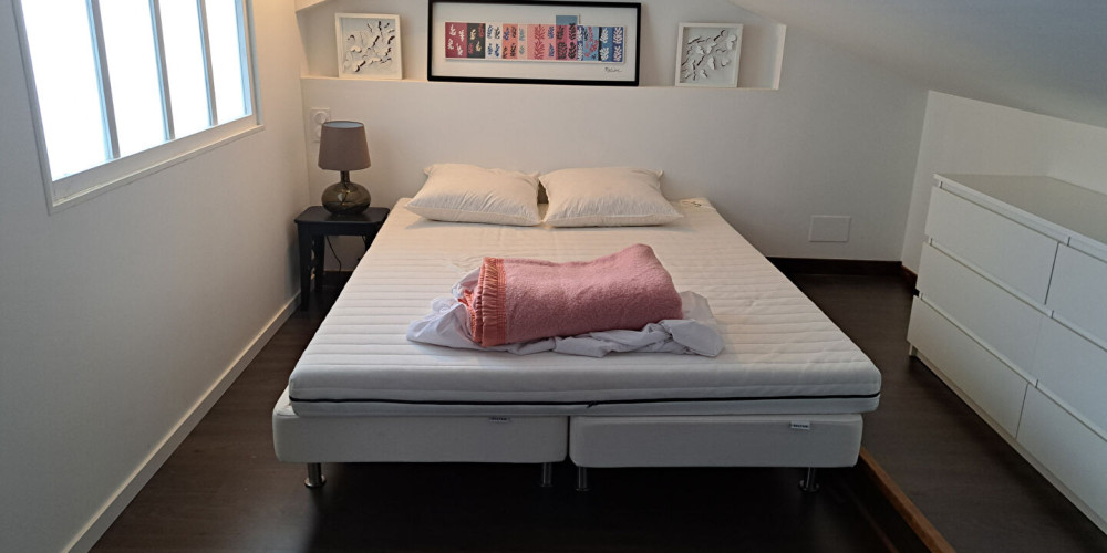 appartement à CASSENEUIL (47440)