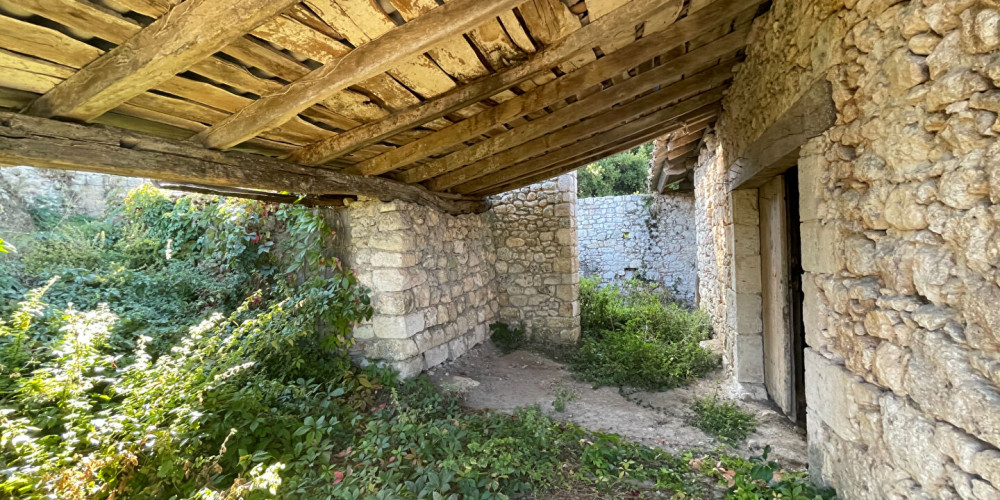 maison à FRESPECH (47140)