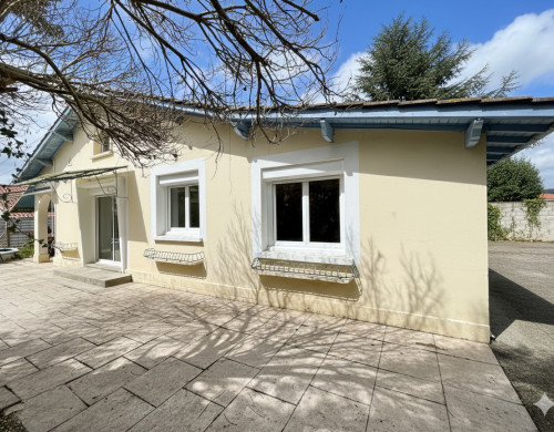 maison  VILLENEUVE SUR LOT