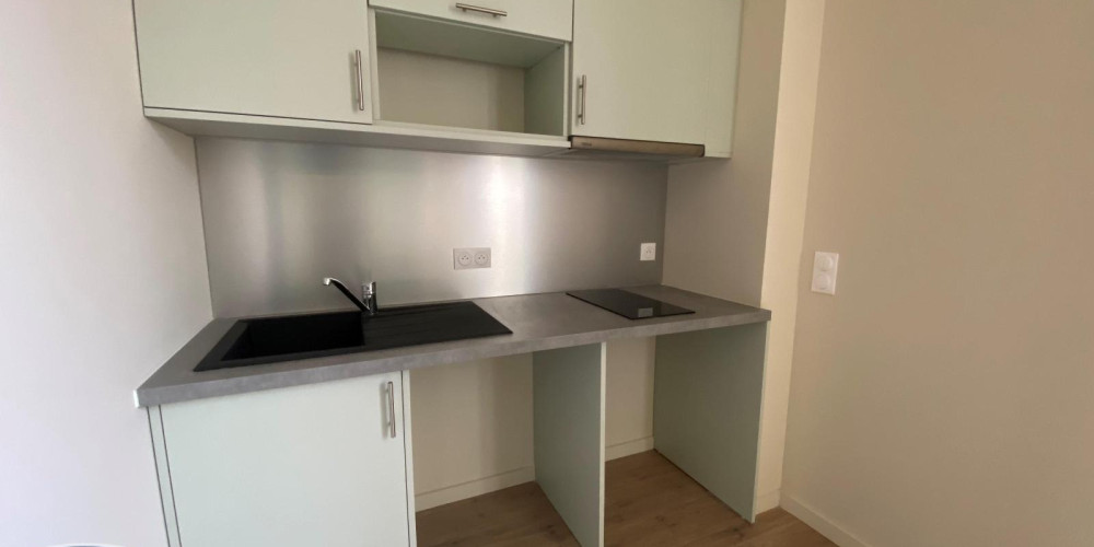 appartement à AGEN (47000)