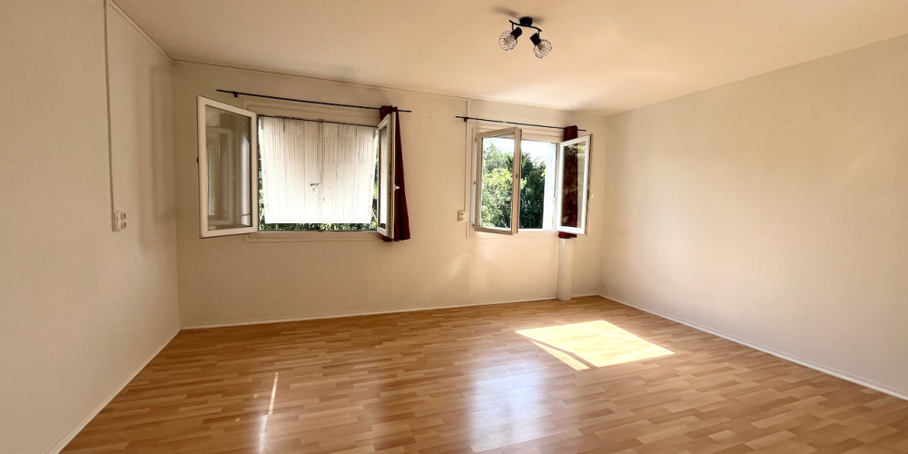 appartement à VILLENEUVE SUR LOT (47300)