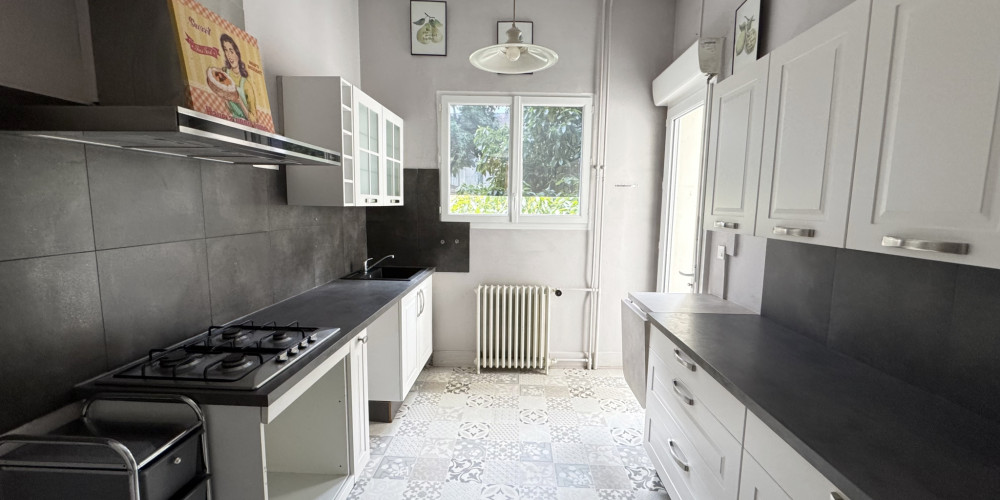 maison à MARMANDE (47200)
