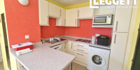 appartement à CASTELNAUD DE GRATECAMBE (47290)