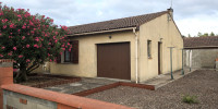 maison à STE LIVRADE SUR LOT (47110)