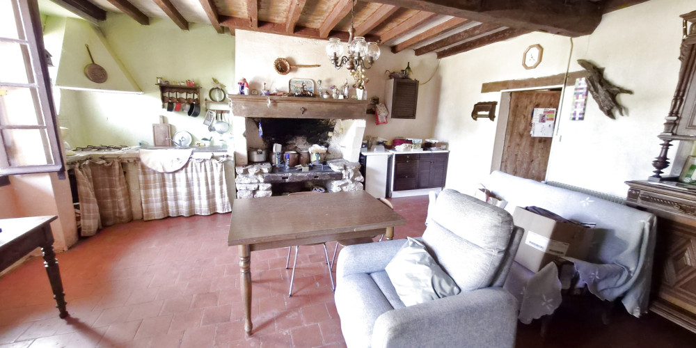 maison à MEILHAN SUR GARONNE (47180)