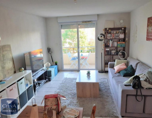 appartement  AGEN