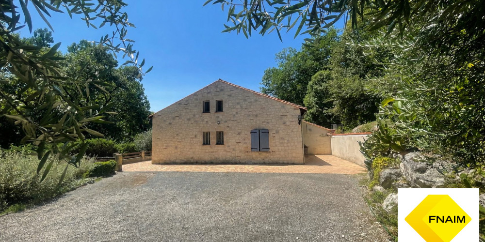 maison à SAUVAGNAS (47340)