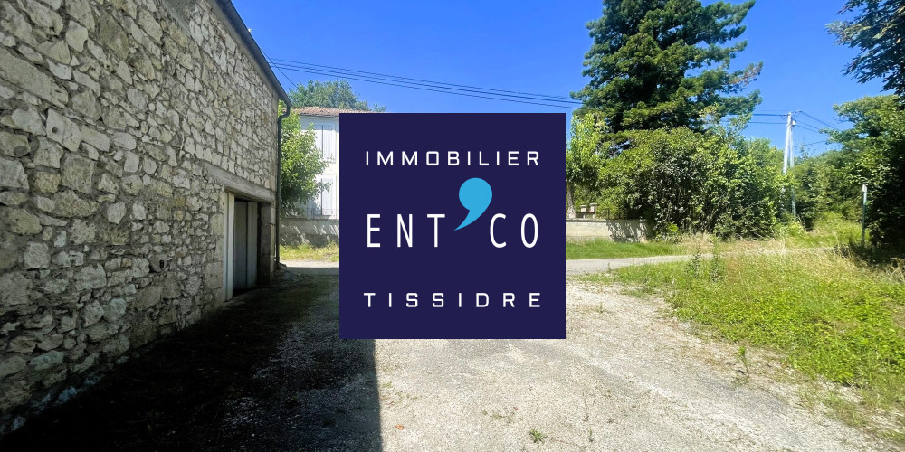 maison à LAFOX (47240)