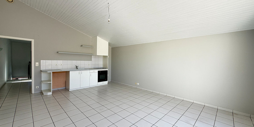 appartement à VILLENEUVE SUR LOT (47300)