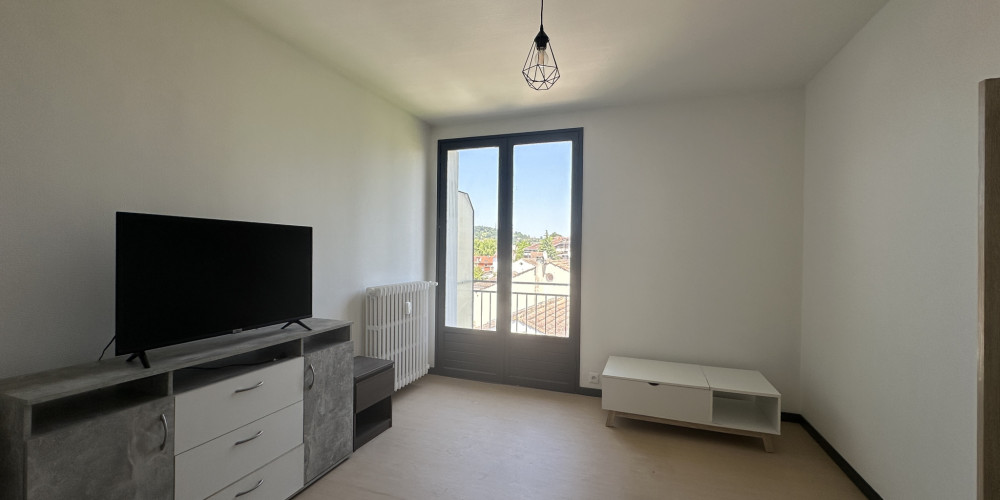 appartement à AGEN (47000)