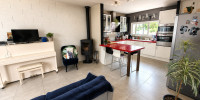 maison à MARMANDE (47200)