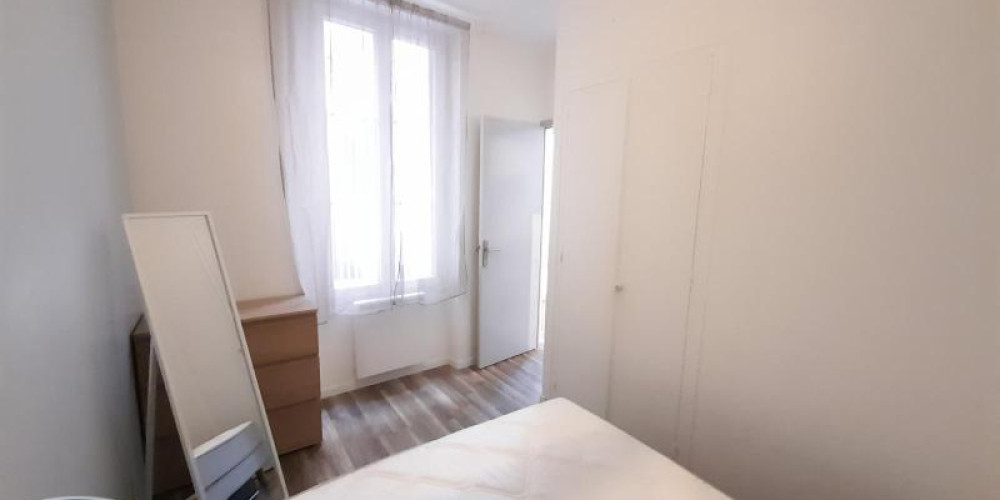 appartement à AGEN (47000)