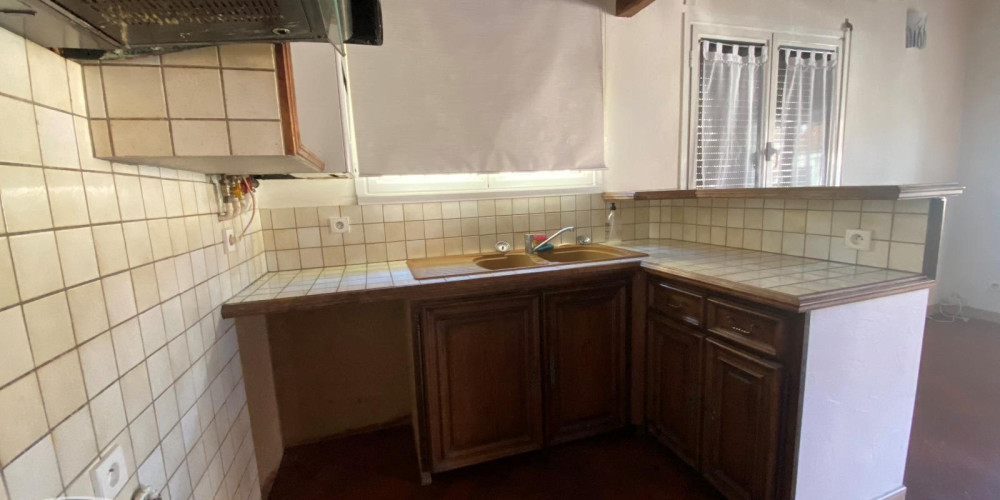 appartement à AGEN (47000)