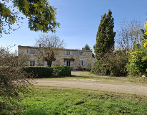 maison  VILLEREAL