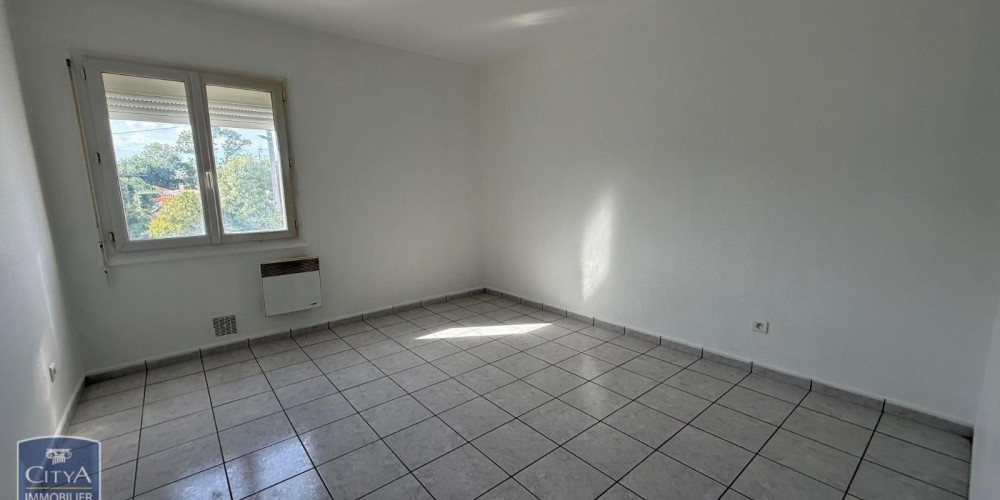 appartement à VILLENEUVE SUR LOT (47300)