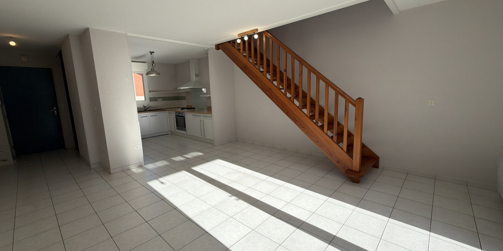 maison à LE PASSAGE (47520)