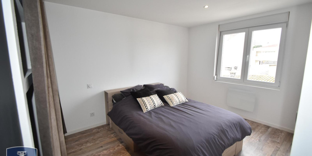 appartement à AGEN (47000)