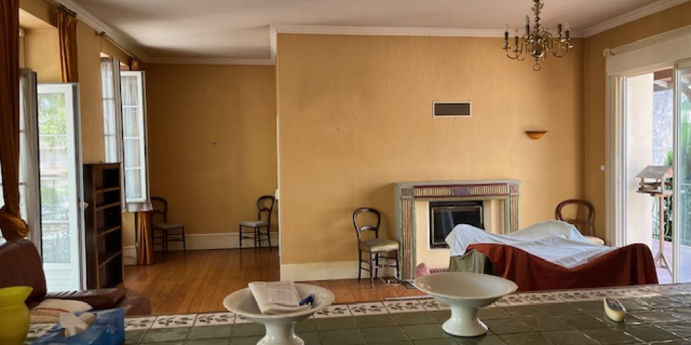 maison à NERAC (47600)