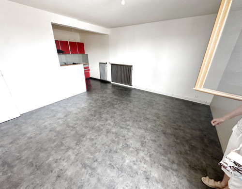 appartement  MARMANDE