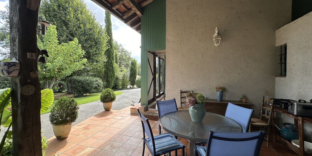 maison à AGEN (47000)
