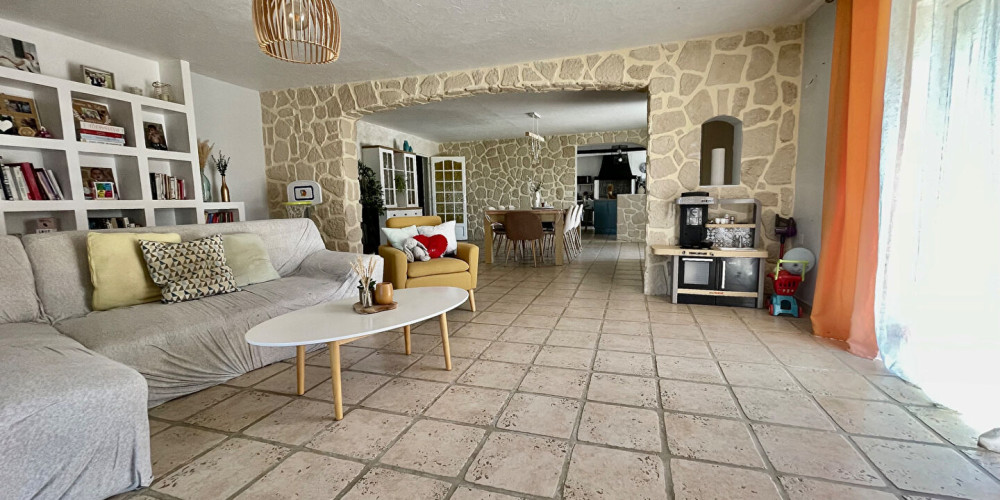 maison à CLERMONT DESSOUS (47130)