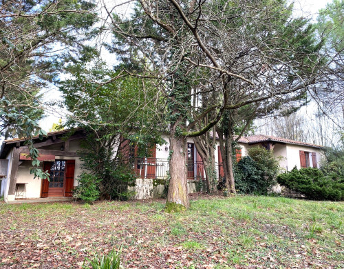 maison  MIRAMONT DE GUYENNE