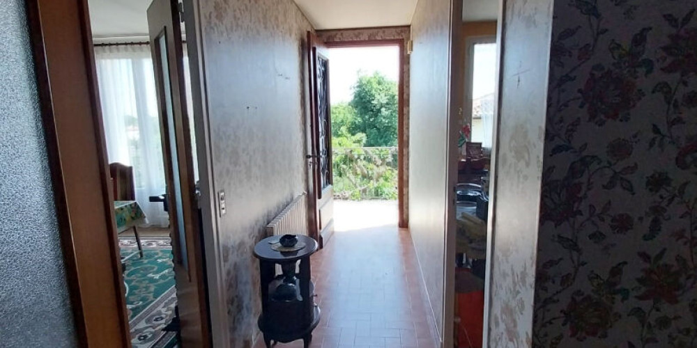 maison à COLAYRAC ST CIRQ (47450)