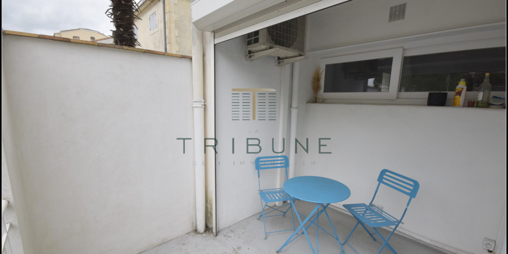 appartement à AGEN (47000)