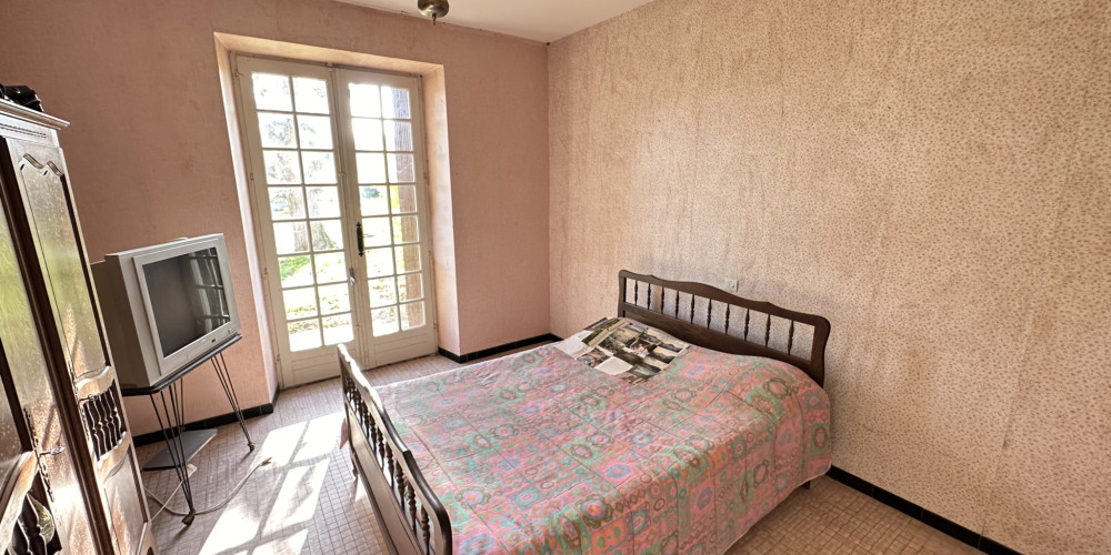 maison à ALLEMANS DU DROPT (47800)