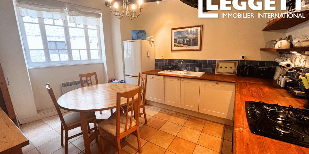 maison à MONFLANQUIN (47150)