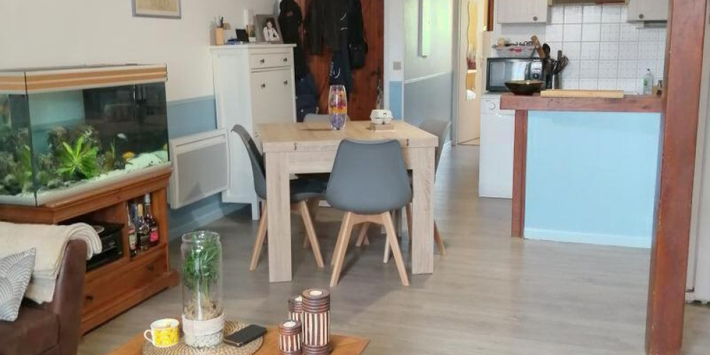 appartement à MARMANDE (47200)